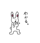母さんへ（個別スタンプ：2）