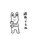 母さんへ（個別スタンプ：3）