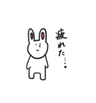 母さんへ（個別スタンプ：5）