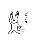 母さんへ（個別スタンプ：6）