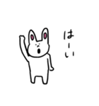 母さんへ（個別スタンプ：8）