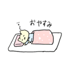 名もなき猫よ。（個別スタンプ：7）