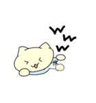 名もなき猫よ。（個別スタンプ：39）