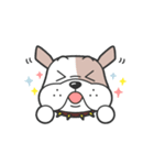 サーブくんの毎日（個別スタンプ：3）