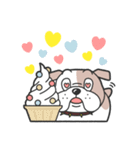 サーブくんの毎日（個別スタンプ：7）