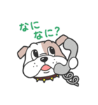 サーブくんの毎日（個別スタンプ：11）