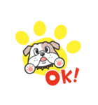 サーブくんの毎日（個別スタンプ：12）