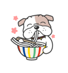 サーブくんの毎日（個別スタンプ：13）