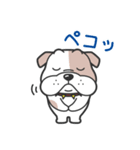 サーブくんの毎日（個別スタンプ：16）