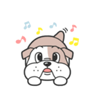サーブくんの毎日（個別スタンプ：20）