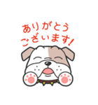 サーブくんの毎日（個別スタンプ：21）