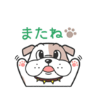 サーブくんの毎日（個別スタンプ：23）