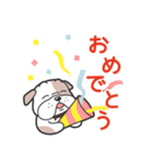 サーブくんの毎日（個別スタンプ：26）