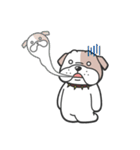 サーブくんの毎日（個別スタンプ：29）