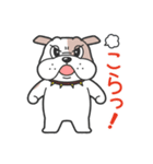 サーブくんの毎日（個別スタンプ：30）