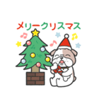 サーブくんの毎日（個別スタンプ：34）