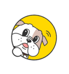 サーブくんの毎日（個別スタンプ：38）