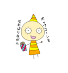 はれるんくん（個別スタンプ：12）