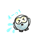 ふくちゃん、表情（個別スタンプ：1）