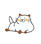 猫ギャング（個別スタンプ：3）