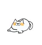 猫ギャング（個別スタンプ：4）