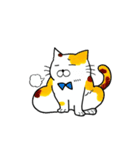猫ギャング（個別スタンプ：5）