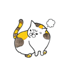 猫ギャング（個別スタンプ：7）