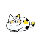 猫ギャング（個別スタンプ：10）
