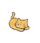猫ギャング（個別スタンプ：11）