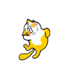 猫ギャング（個別スタンプ：12）