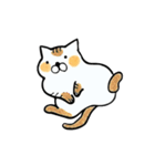 猫ギャング（個別スタンプ：14）