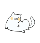 猫ギャング（個別スタンプ：16）