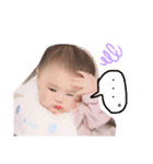 おまおちゃん（個別スタンプ：7）