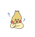 なかよしなネコとトリ（個別スタンプ：20）