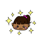 がんぐろちゃん（個別スタンプ：31）