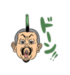 最期のチャンネル【第一弾】（個別スタンプ：13）