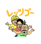 最期のチャンネル【第一弾】（個別スタンプ：23）