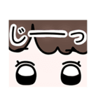 卯月ちゃんスタンプ（個別スタンプ：20）