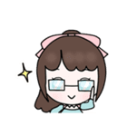 卯月ちゃんスタンプ（個別スタンプ：37）