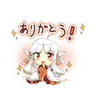 無何有乃海スタンプ（個別スタンプ：5）