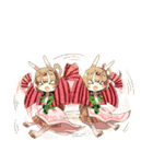 無何有乃海スタンプ（個別スタンプ：20）