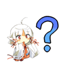 無何有乃海スタンプ（個別スタンプ：29）