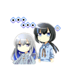 無何有乃海スタンプ（個別スタンプ：37）