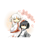 無何有乃海スタンプ（個別スタンプ：38）