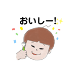 いーちゃん②（個別スタンプ：6）