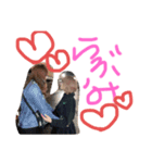 ゆうみがつかう（個別スタンプ：5）