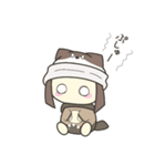 そちゃすたんぷ2（個別スタンプ：8）