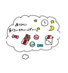 IQ低めのにゃんきち（個別スタンプ：10）