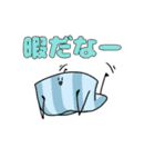 もぬもぬフレンズスタンプ（個別スタンプ：12）