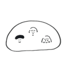 ごはんと喫茶 まんてん（個別スタンプ：5）
